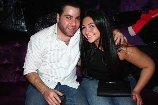 Taiga Beirut on Saturday Night